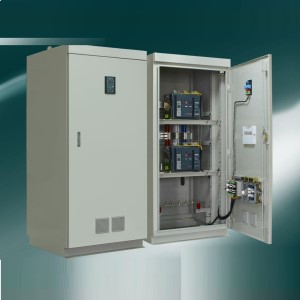 Tủ điện nổi Sino: Tủ điện phân phối điện CKR6/CKE6