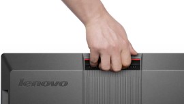 Lenovo giới thiệu loạt PC và AIO với cho doanh nghiệp