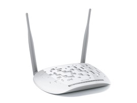 'Bộ tứ' router phổ thông đáng mua của TP-Link